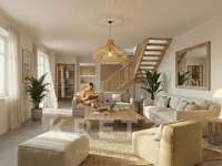 Vente maison 8 pièces Vente maison 8 pièces