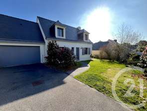 Vente Maison 4 chambresLa Baule-Escoublac La Baule Les Pins