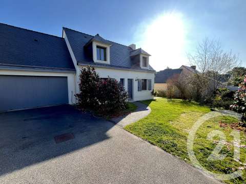 Vente maison 5 pièces La Baule-Escoublac La Baule Les Pins 44