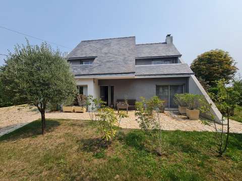Vente maison 5 pièces La Baule-Escoublac La Baule Les Pins 44