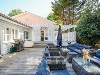 Vente maison 12 pièces