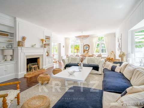 Vente maison 12 pièces