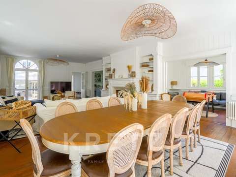 Vente maison 12 pièces