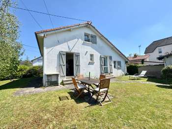 Vente Maison 3 chambresLa Baule-Escoublac La Baule Les Pins