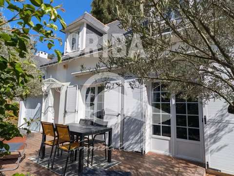 Vente maison 5 pièces La Baule-Escoublac La Baule Les Pins 44