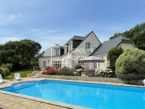 Vente Maison 6 chambresLa Baule-Escoublac La Baule Les Pins