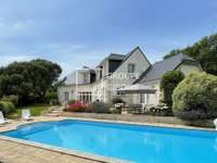 Vente maison La Baule-Escoublac La Baule Les Pins 6 chambres - 44
