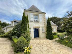 Vente Maison 6 chambresLa Baule-Escoublac La Baule Les Pins