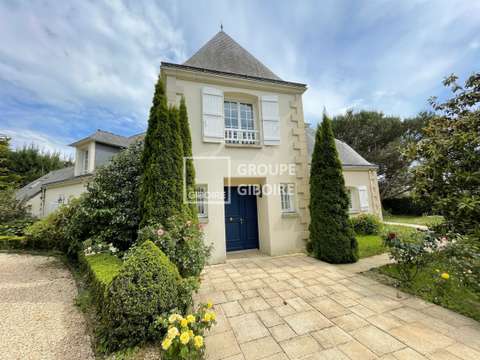 Vente maison 7 pièces La Baule-Escoublac La Baule Les Pins 44