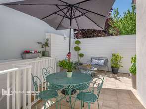 Vente Maison 4 chambresLa Baule-Escoublac La Baule Les Pins
