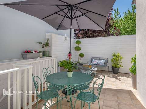 Vente maison 6 pièces La Baule-Escoublac La Baule Les Pins 44