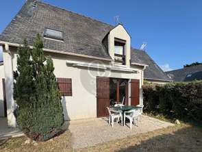 Vente Maison 2 chambresLa Baule-Escoublac La Baule Les Pins