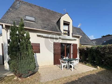 Vente maison 3 pièces La Baule-Escoublac La Baule Les Pins 44