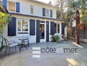 Vente Maison 4 chambresLa Baule-Escoublac La Baule Les Pins