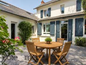 Vente Maison 4 chambresLa Baule-Escoublac La Baule Les Pins