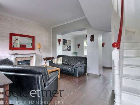 Vente maison 5 pièces Vente maison 5 pièces