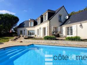 Vente Maison 6 chambresLa Baule-Escoublac La Baule Les Pins