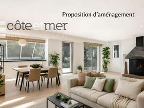 Vente Maison 4 chambresLa Baule-Escoublac La Baule Les Pins