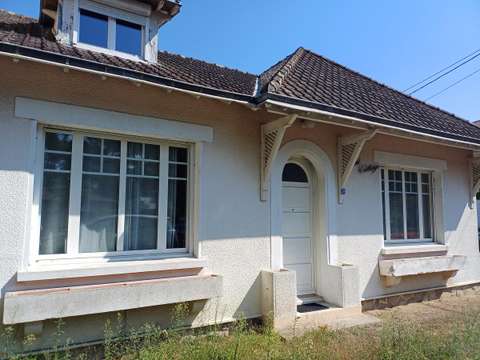 Vente maison 4 pièces La Baule-Escoublac La Baule Les Pins 44