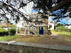 Vente Maison 4 chambresLa Baule-Escoublac La Baule Les Pins