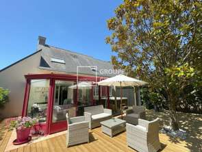 Vente Maison 4 chambresLa Baule-Escoublac La Baule Les Pins