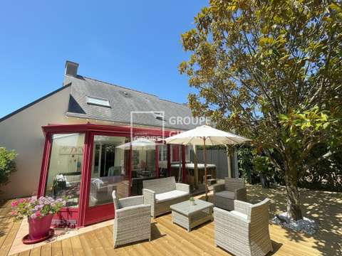 Vente maison 5 pièces La Baule-Escoublac La Baule Les Pins 44