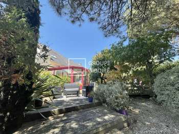 Vente Maison 4 chambresLa Baule-Escoublac La Baule Les Pins