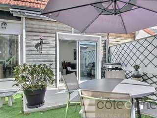 Vente maison 2 pièces