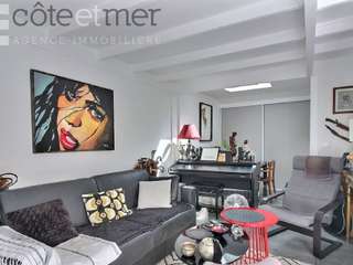 Vente maison 2 pièces