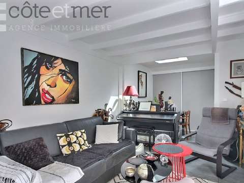 Vente maison 2 pièces