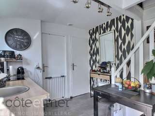 Vente maison 2 pièces