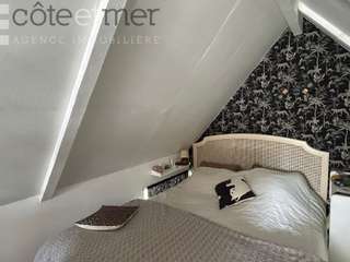 Vente maison 2 pièces