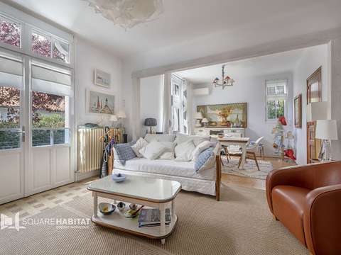 Vente maison 5 pièces La Baule-Escoublac La Baule Les Pins 44