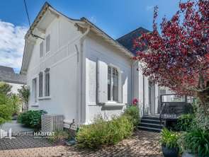 Vente Maison 3 chambresLa Baule-Escoublac La Baule Les Pins