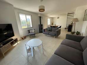 Vente Maison 5 chambresLa Baule-Escoublac La Baule Les Pins