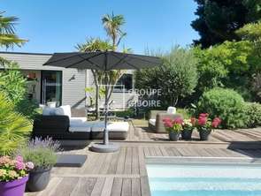 Vente Maison 7 chambresLa Baule-Escoublac La Baule Les Pins