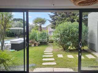 Vente maison 9 pièces