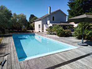 Vente Maison 7 chambresLa Baule-Escoublac La Baule Les Pins