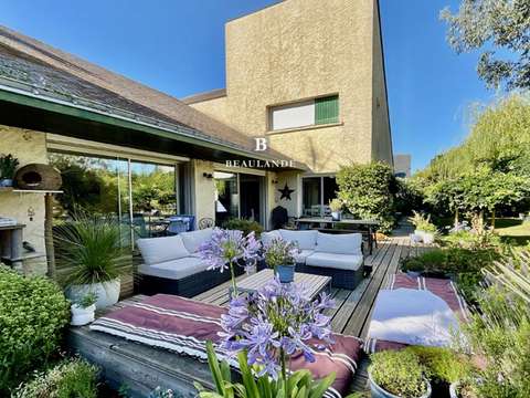Vente maison 7 pièces La Baule-Escoublac La Baule Les Pins 44
