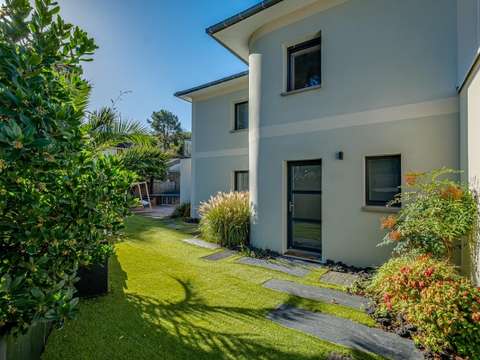 Vente maison 5 pièces La Baule-Escoublac La Baule Les Pins 44