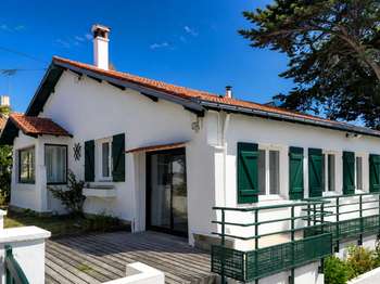 Vente Maison 3 chambresLa Baule-Escoublac La Baule Les Pins