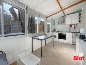 Vente Maison 1 chambreLa Baule-Escoublac La Baule Les Pins