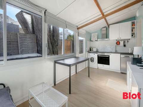 Vente maison 2 pièces La Baule-Escoublac La Baule Les Pins 44