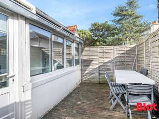Vente maison 2 pièces