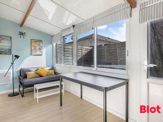 Vente maison 2 pièces