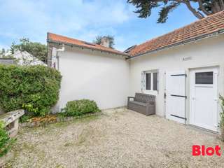 Vente maison 2 pièces