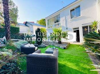 Vente maison 9 pièces La Baule-Escoublac La Baule Les Pins 44