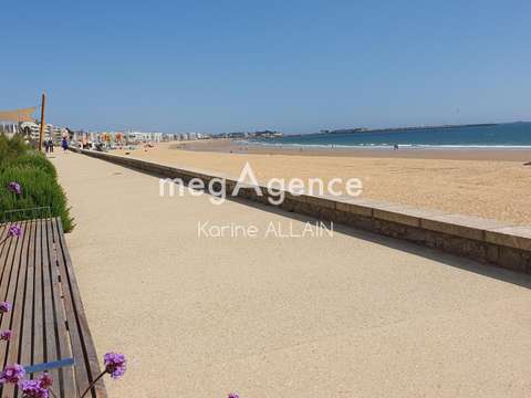Vente maison 5 pièces La Baule-Escoublac La Baule Les Pins 44