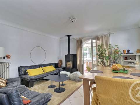 Vente maison 4 pièces La Baule-Escoublac La Baule Les Pins 44