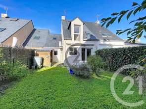 Vente Maison 3 chambresLa Baule-Escoublac La Baule Les Pins